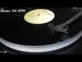 The Gregg Allman Band Sweet Feelin' vinyl