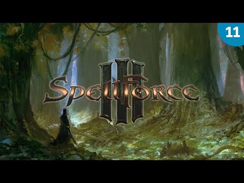 SpellForce 3 Part 11