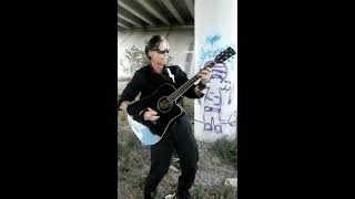 RONNIE  MONTROSE -  "RAZOR KING"  BY  "SADIE LAMP "