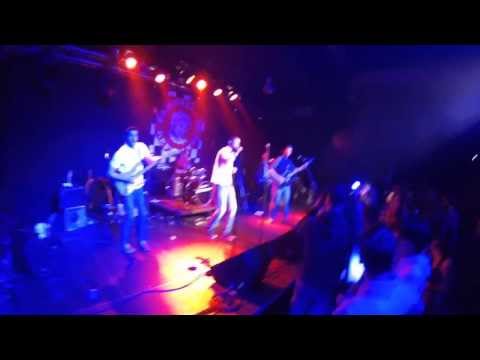 Nek Svira Ko 'oce Dom Omladine 25.01.2014.