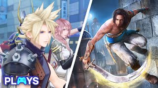 10 Upcoming Games That Are Already DOOMED