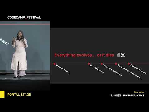 How to Make Better Modernization Decisions, Indu Alagarsamy