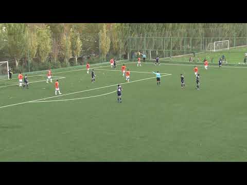 Banants-2-Shirak-2 25.10.18
