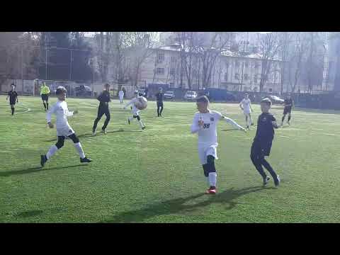 Udinese MCR 2010 - Udinese Academy 2009, rep 2, 19.03.2023