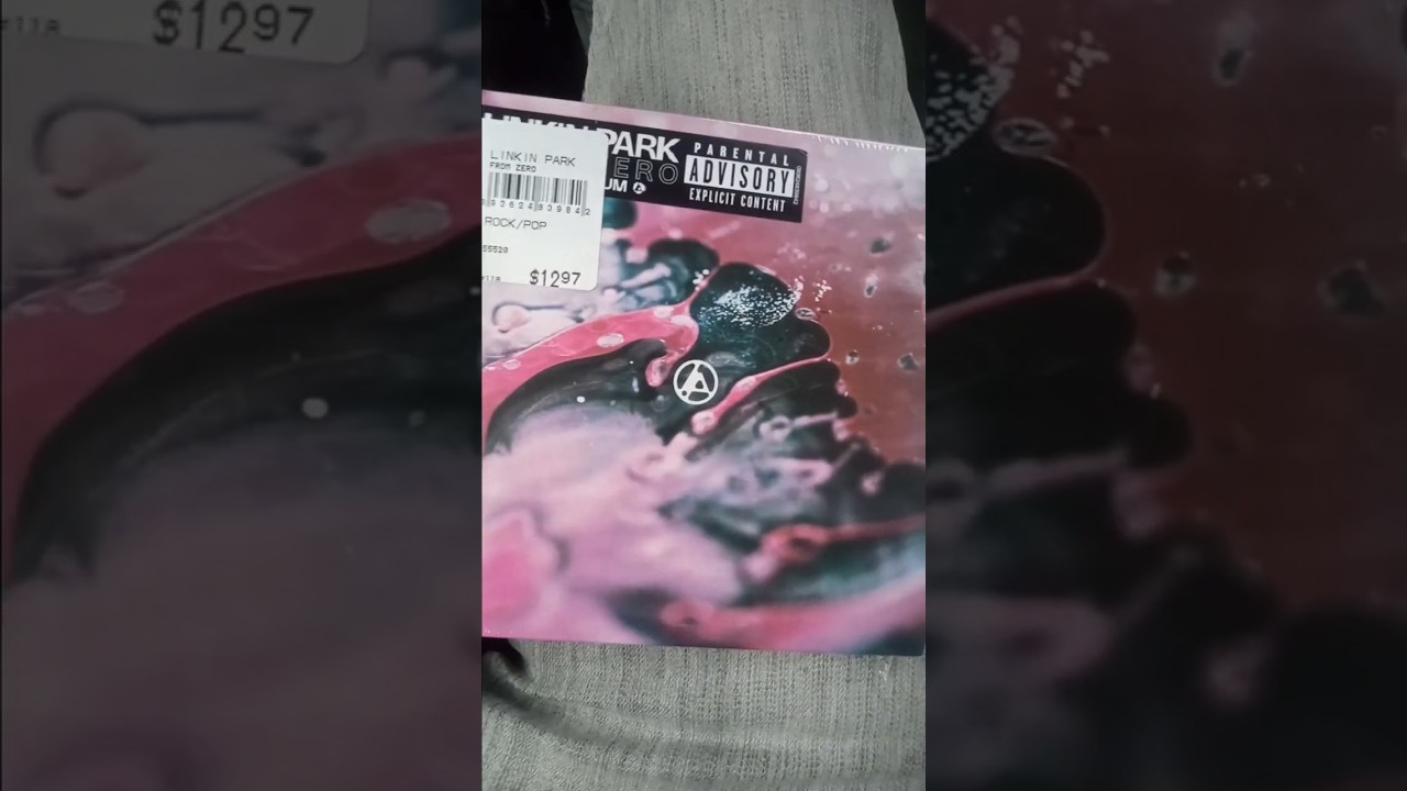 Does Walmart Still Sell Censored Music?