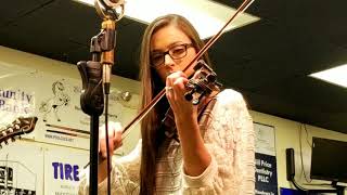 Flatt Lonesome  / In The Heat of the Fire