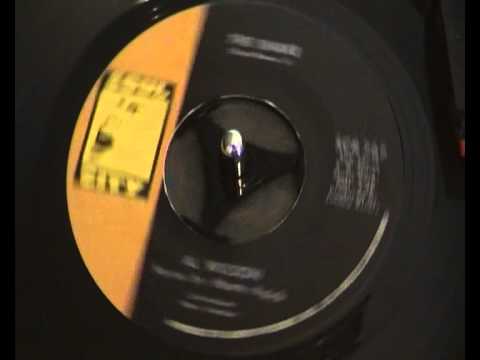 Al Wilson - The snake - Soul City Records - Classic Northern Soul