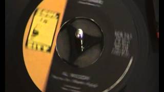 Al Wilson - The snake - Soul City Records - Classic Northern Soul