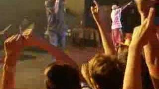 Jurassic 5 &quot;Back 4 U&quot; Live