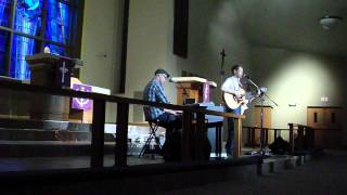 Shine Your Light on Me -Andrew Peterson