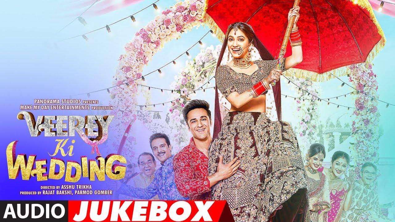Na Kasoor Lyrics | Veerey Ki Wedding | Javed Ali | Pulkit Samrat