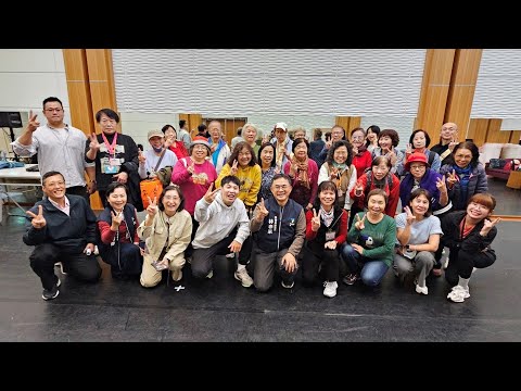 兵役局114年志工聯繫會報