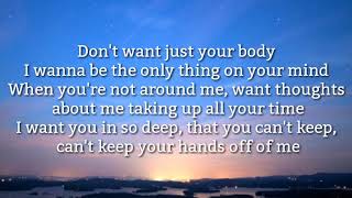 Ella Mai - Love Me Like That Lyrics  [Champion Love] (Creed 2)