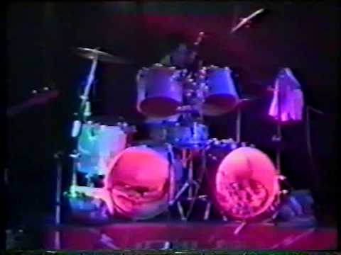 Arakain 1986 - Rebel