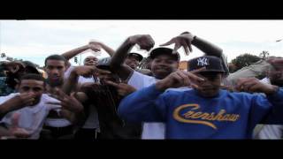 Monster Norm "HARD IN THE PAINT REMIX"