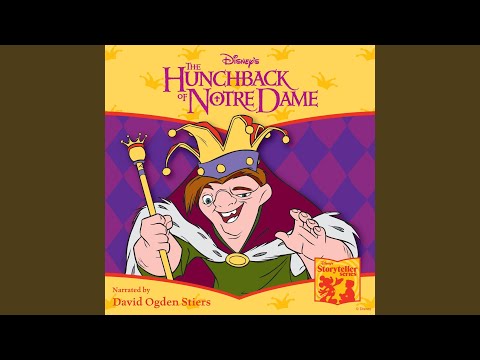 The Hunchback of Notre Dame (Storyteller)