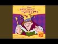 The Hunchback Of Notre Dame Storyteller