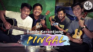 Download lagu Pingal - Ngatmombilung (Cover by RandeKerontjong) mp3 Download lagu Pingal - Ngatmombilung (Cover by RandeKerontjong) mp3