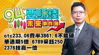 otc233.06費半3861.6不能破