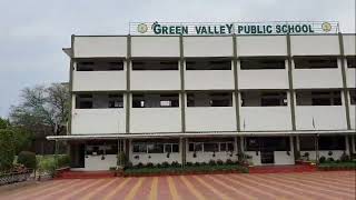 Green Valley Public School Video