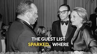 Barbara Walters Was There: The Untold Story Behind the Headlines