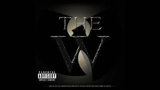 Wu Tang Clan - I Can&#39;t Go To Sleep feat Isaac Hayes