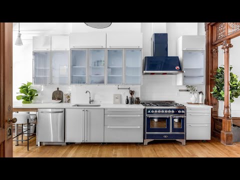 Exquisite 4 Story 2 Family Brownstone in Hamilton Heights