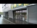 Uitreiking ADO Den Haag scooter