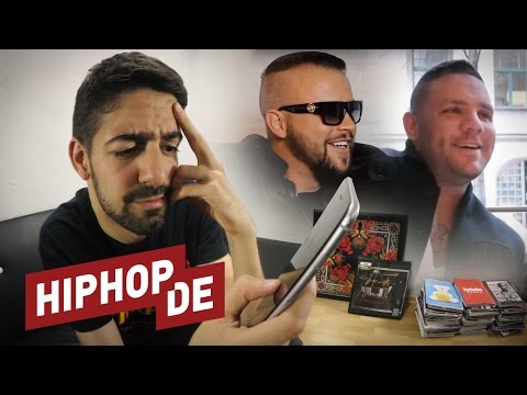 "Fanpost 2"-Analyse: Wie gut ist Kollegahs Diss gegen Fler wirklich? – On Point