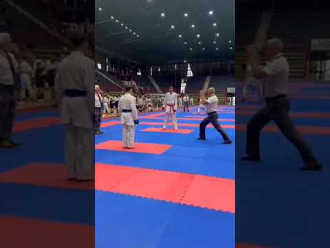 Finale Gran premio del mediterraneo 2023 categoria 15/17 open weight