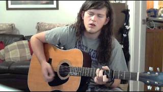 Justin Townes Earle - Mama&#39;s Eyes (cover)