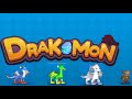 OUR JOURNEY ISNT EVEN HALFWAY DONE!!| Drakomon #8