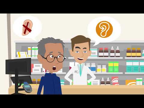 Warum sollten wir als Apotheke oder Drogerie Hörgeräte verkaufen? 1/5