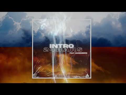 MUFASA069 Feat. HAISENBERG - INTRO 24 BARS (Prod. by BM)