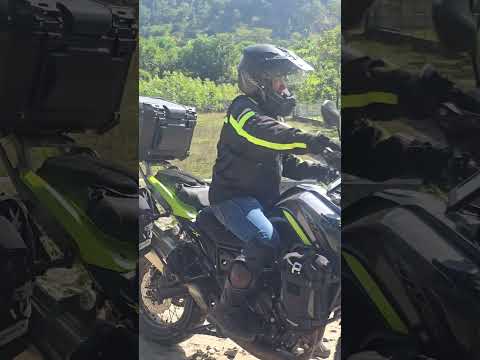 camino a puente Carolina San Miguel trk 702x