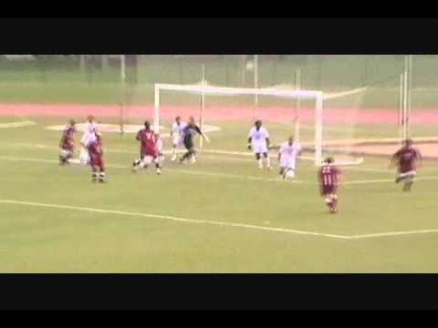 CSUDH vs Chico  CCAA Tourney 2010