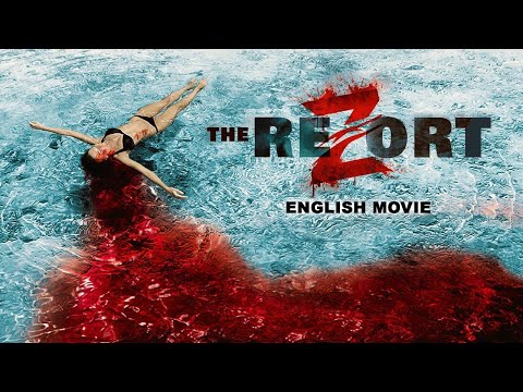 سيدة اعمال تتحكم فى جزيرة كاملة من الزومبي  ملخص فيلم The Rezort