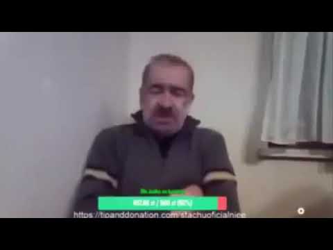 Najebany Jan Rodo składa obietnice wyborcze