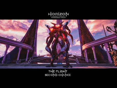 The Flight - Second Chance