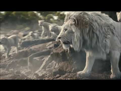 Mufasa: O Rei Leão |Filme UHD FilmeCompleto
