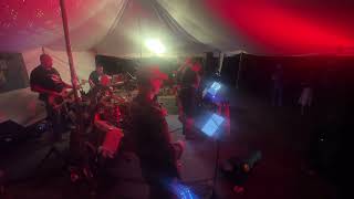 You Never Even Call Me By My Name - Traviss Farm Band Hootie Palooza 24