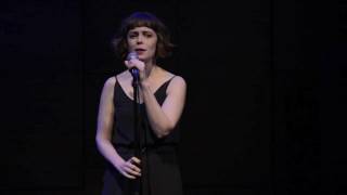 Sarah Middleton - &quot;Other Lives&quot; from THE PROXY MARRIAGE (by Adam Gwon)