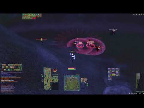 DAoC Eden S3 - Love Dump