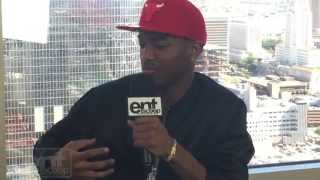 PLUGGED IN EP. 1: Wash On His Musical Journey