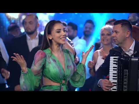 Stojne Nikolova - Oko moe (New Year 2025)