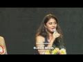 Kaniha Singing Chinna Chinna Aashe