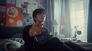 [影音] WOOSUNG (金佑星) – Lazy (feat. Reddy)