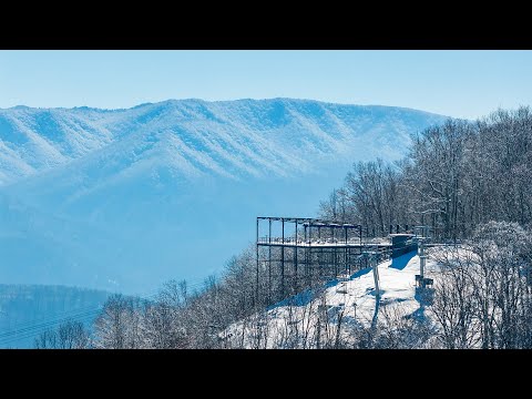 2026-02-06 Ober Mountain Sky Village Live Camera (3,455ft)