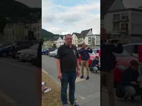 Cold Water Bier Challenge Werdohler Schützenverein e.V.