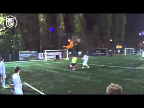 TOP 5 bramek III tygodnia